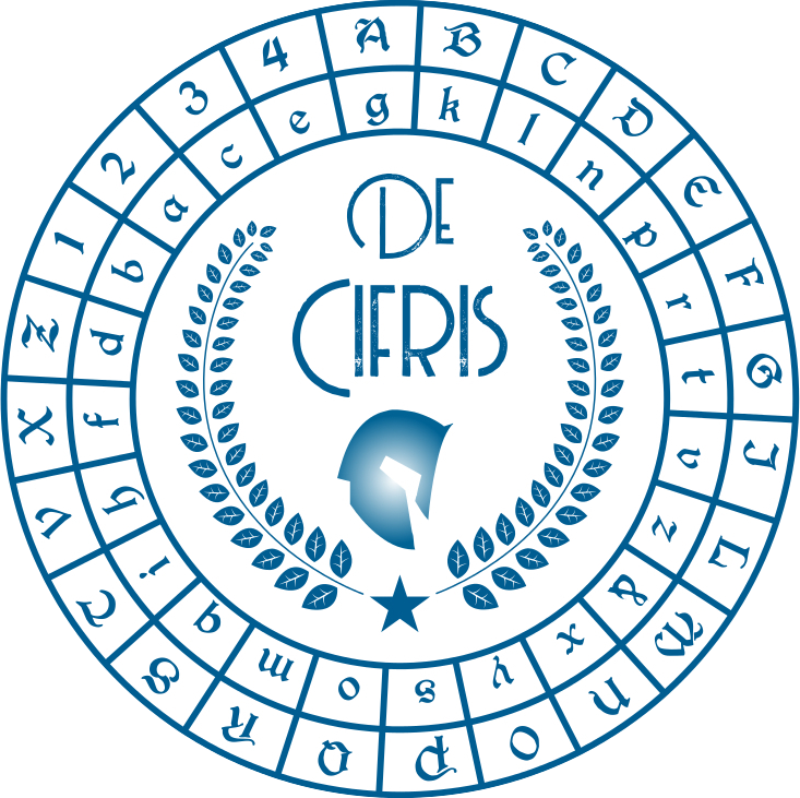 DeCrifris logo